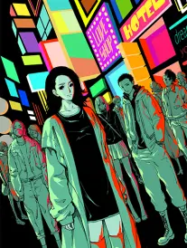 云端牧场